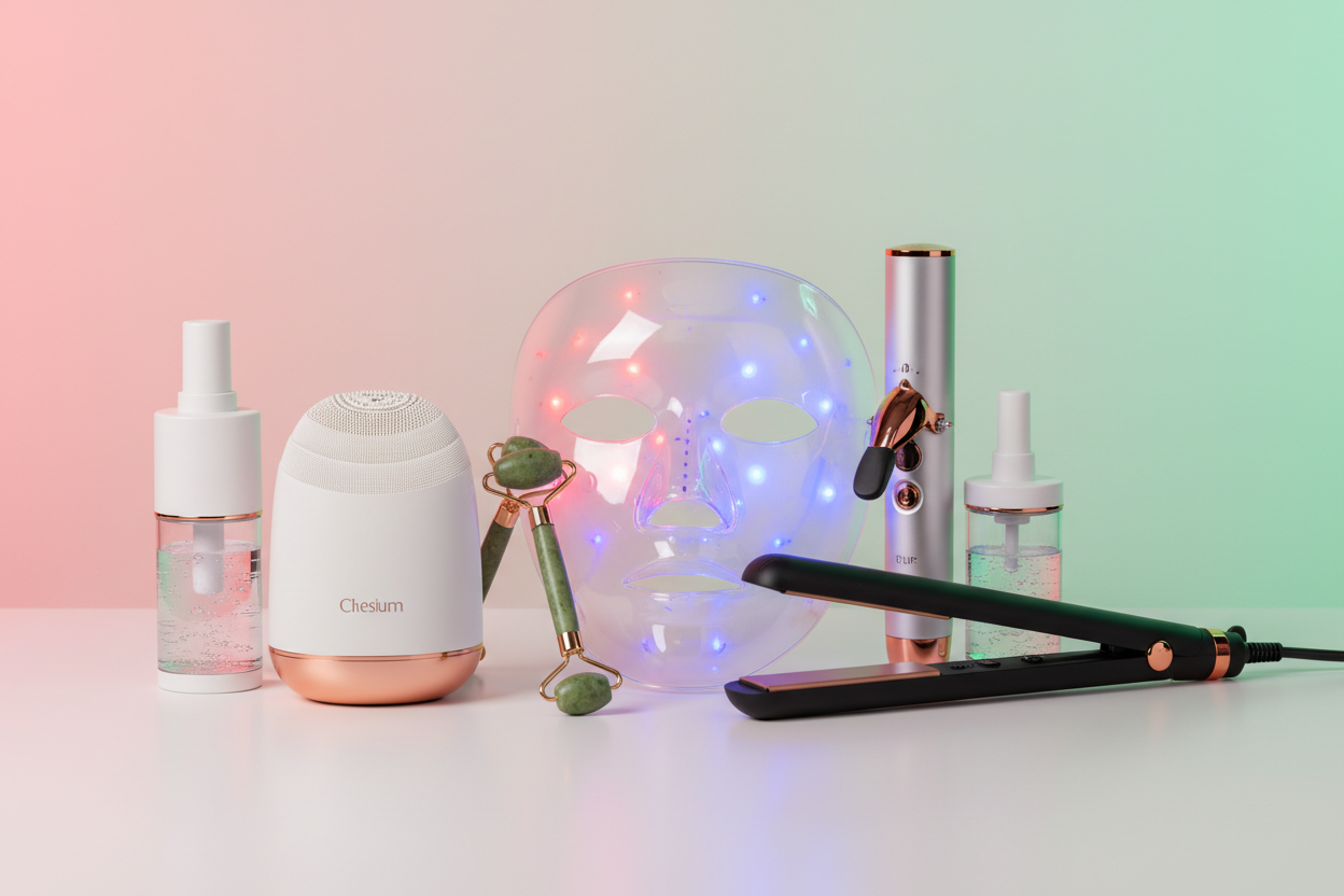 Beauty Gadgets