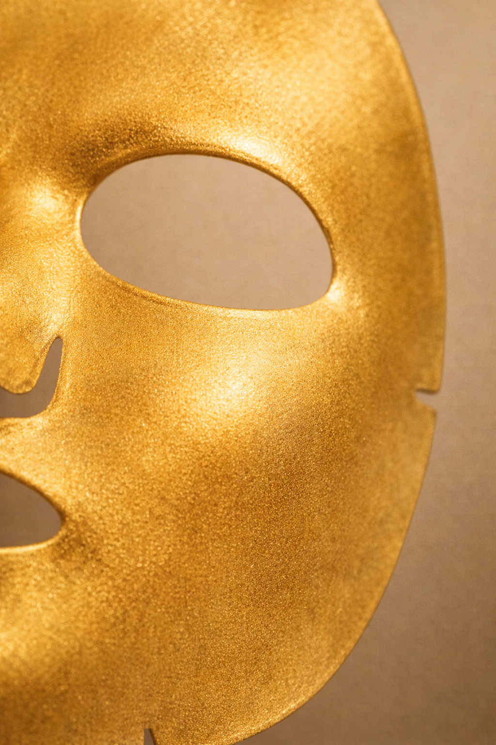 BEAUTYGOLD 24K GLOW MASKS 10 PACK - Elevate your ritual ✨