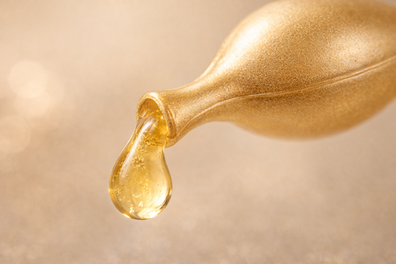 BEAUTYGOLD HYALURONIC CAPS - Golden glow, perfected. ✨