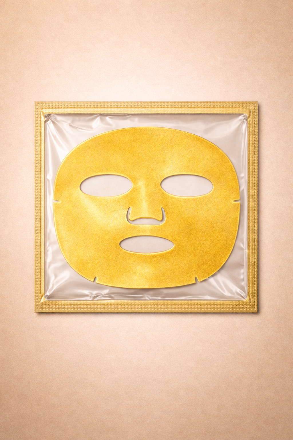 BEAUTYGOLD 24K GLOW MASKS 10 PACK - Elevate your ritual ✨