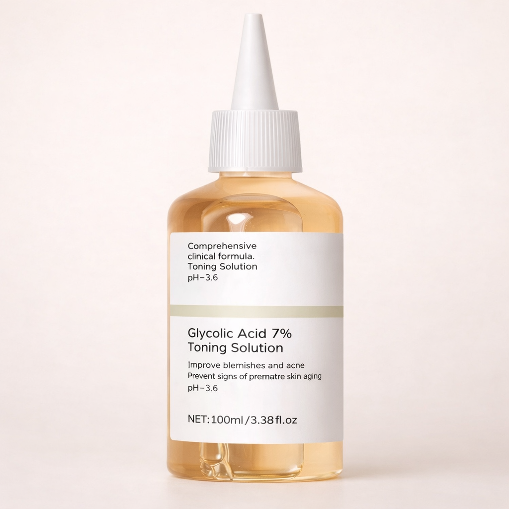 SKINCARE GLOW REFINING TONER - Glow confidently. Shine effortlessly. ✨