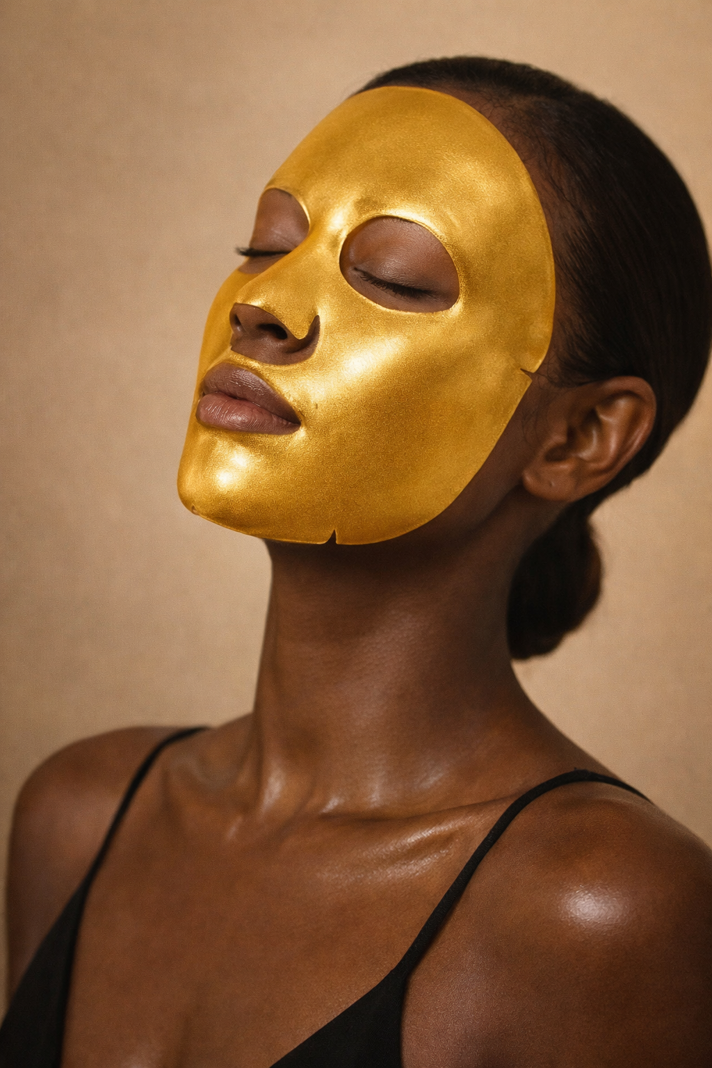 BEAUTYGOLD 24K GLOW MASKS 10 PACK - Elevate your ritual ✨