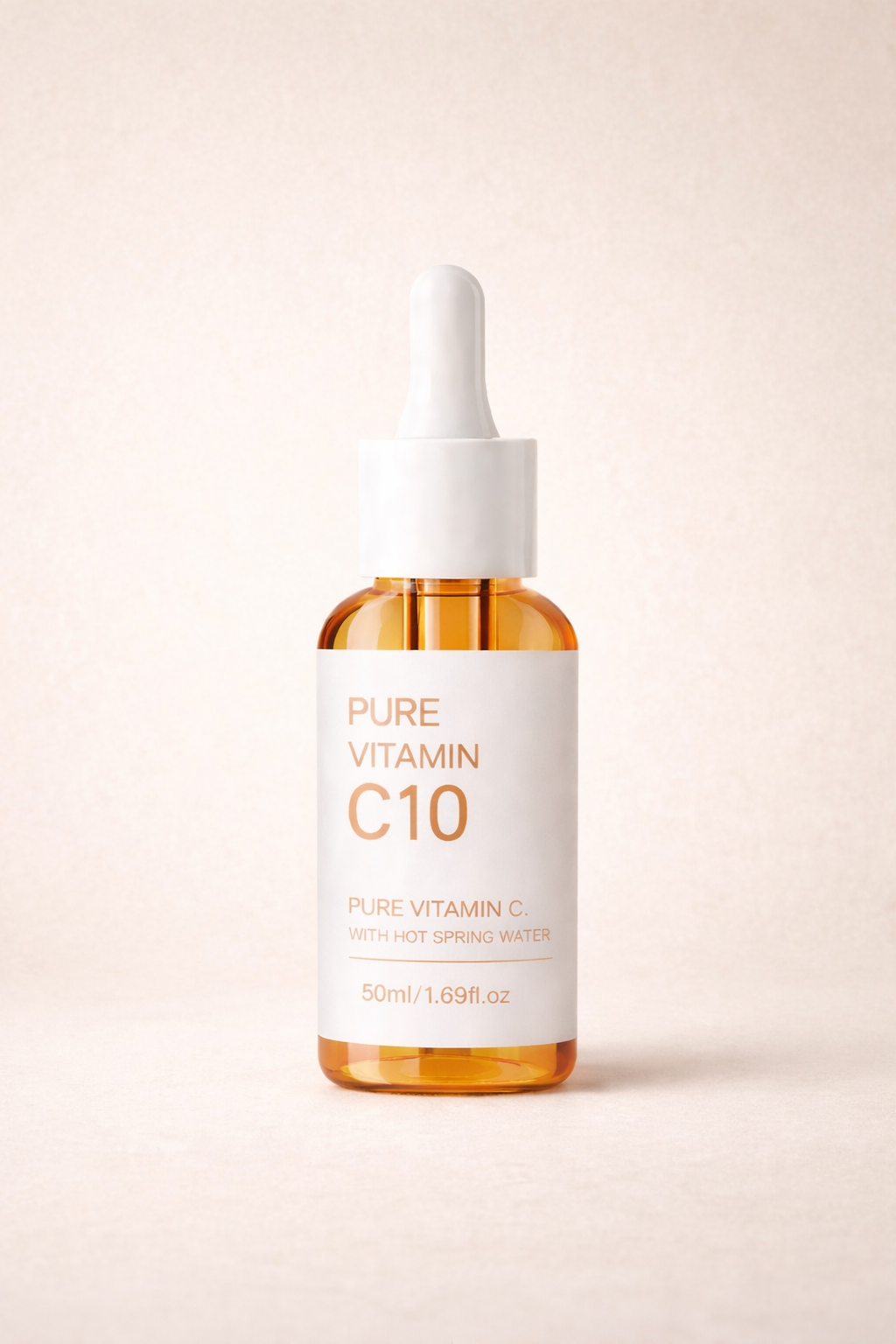 BEAUTYGOLD VITAMIN C GLOW SERUM - Elevate your ritual. ✨