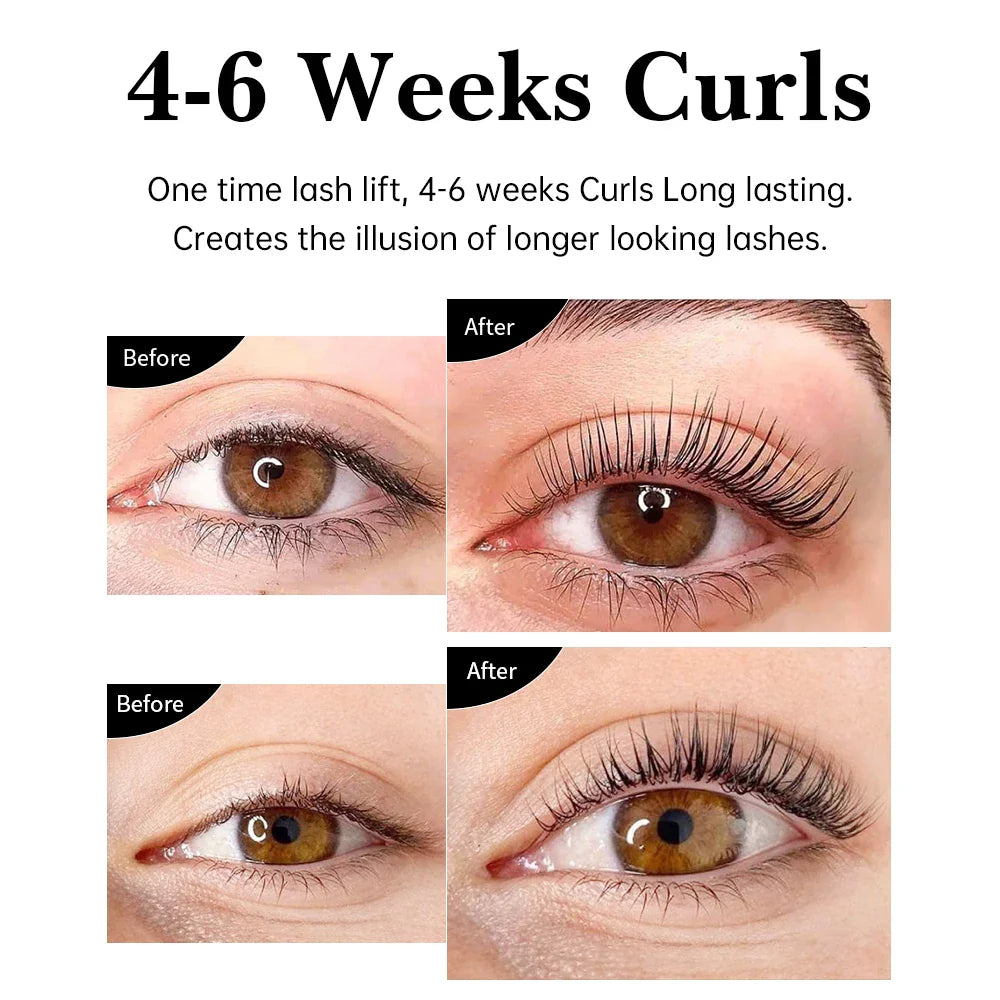 BEAUTYGOLD LASH LIFT KIT