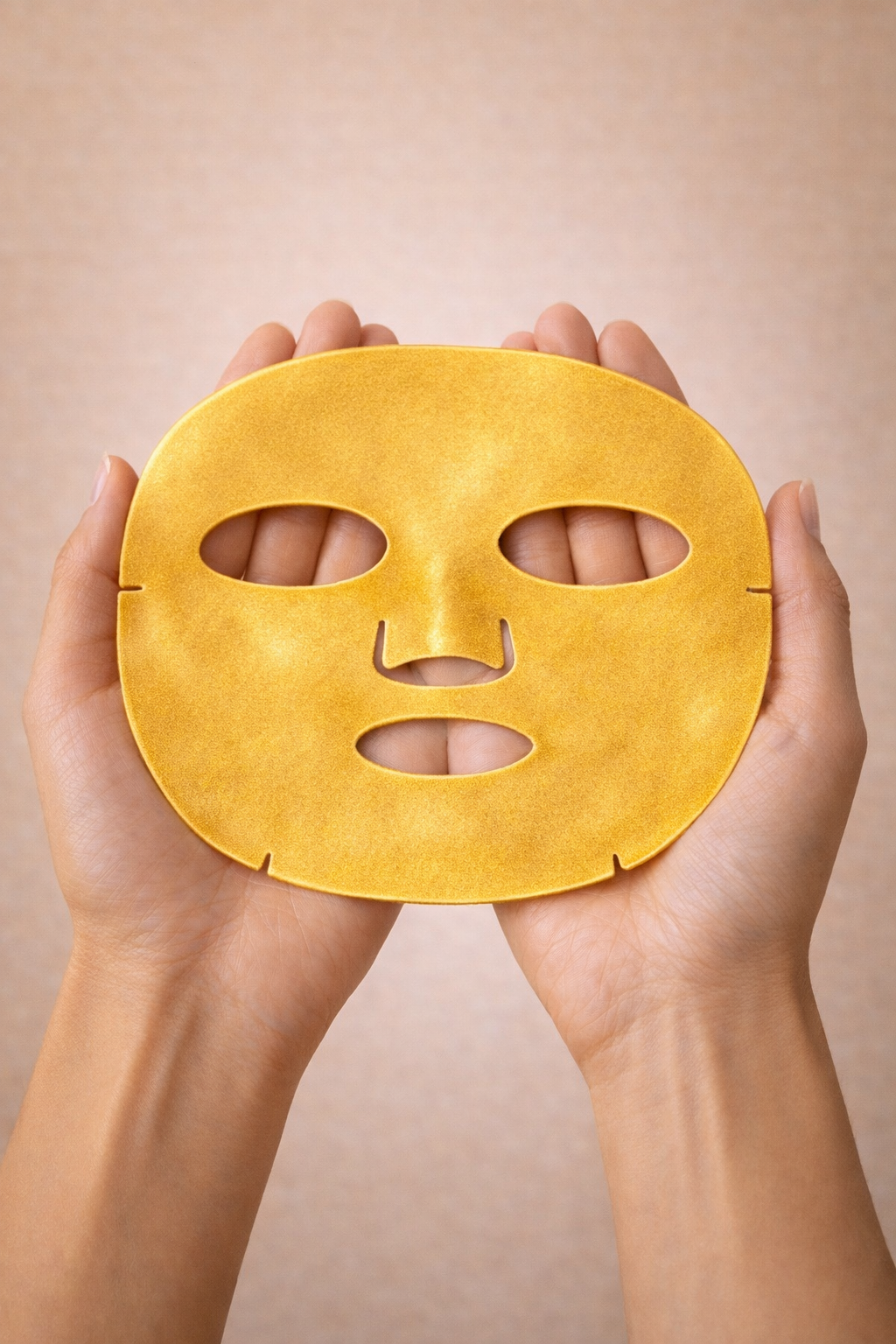 BEAUTYGOLD 24K GLOW MASKS 10 PACK - Elevate your ritual ✨