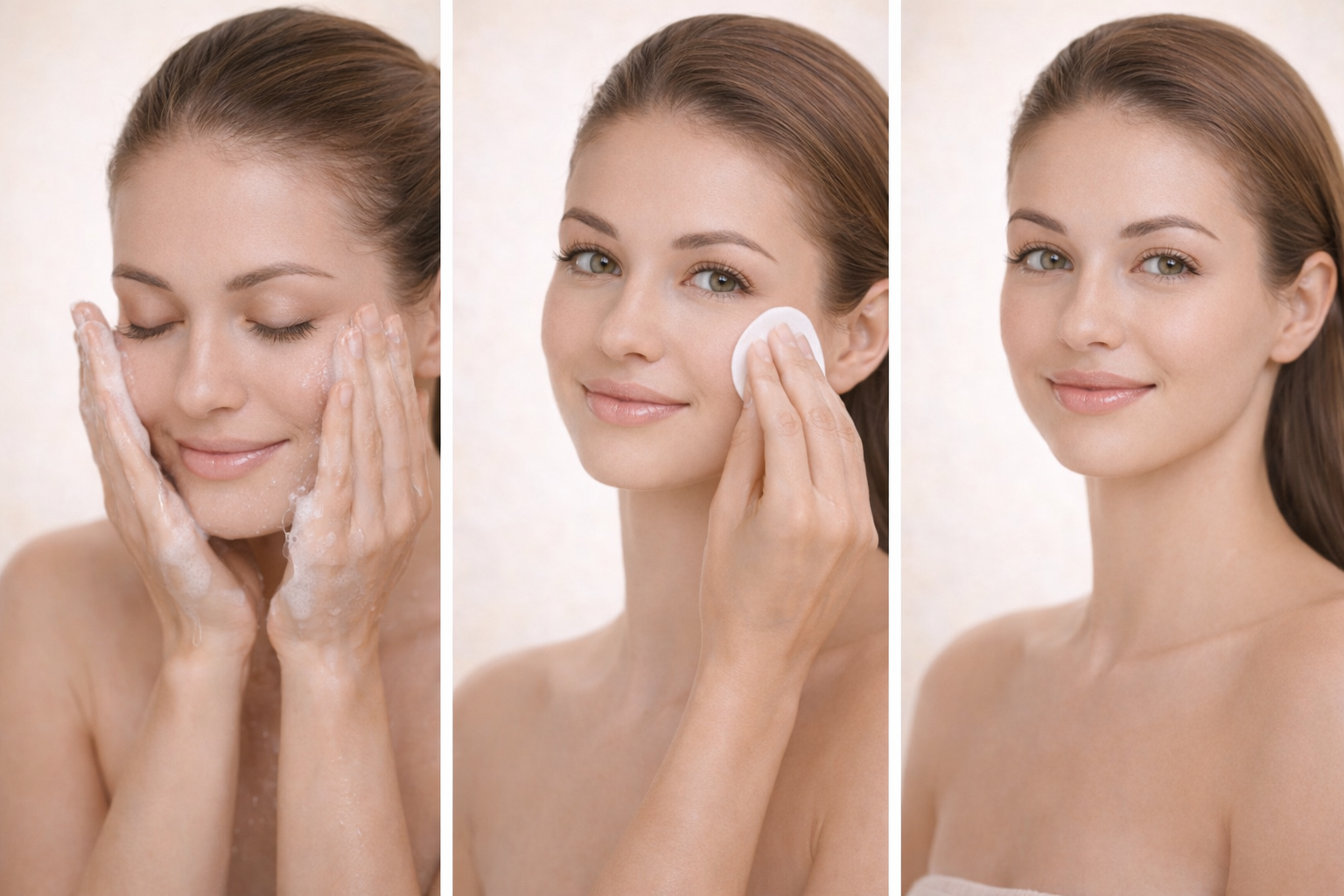 SKINCARE GLOW REFINING TONER - Glow confidently. Shine effortlessly. ✨