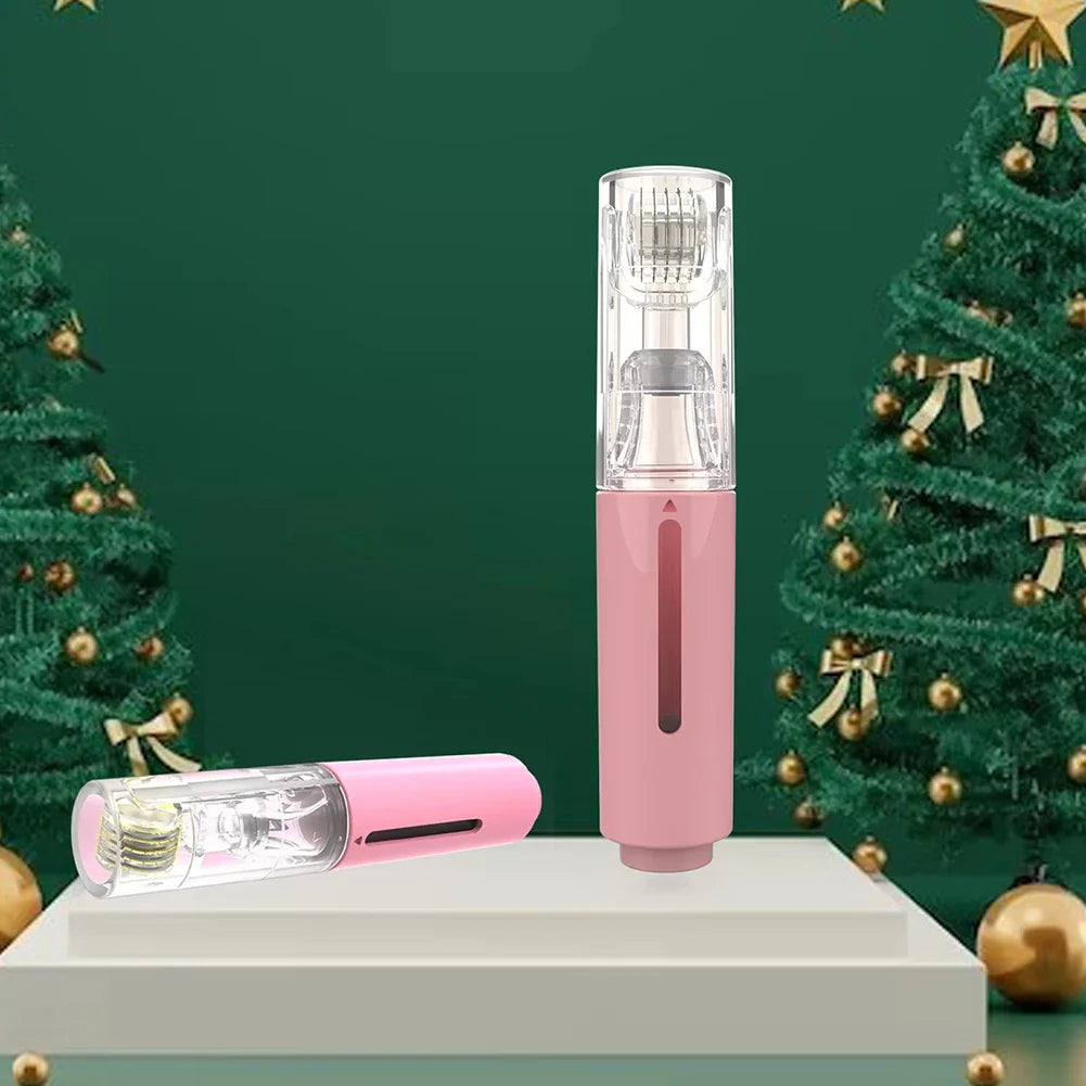 BEAUTYGOLD LIP BOOSTER ROLLER