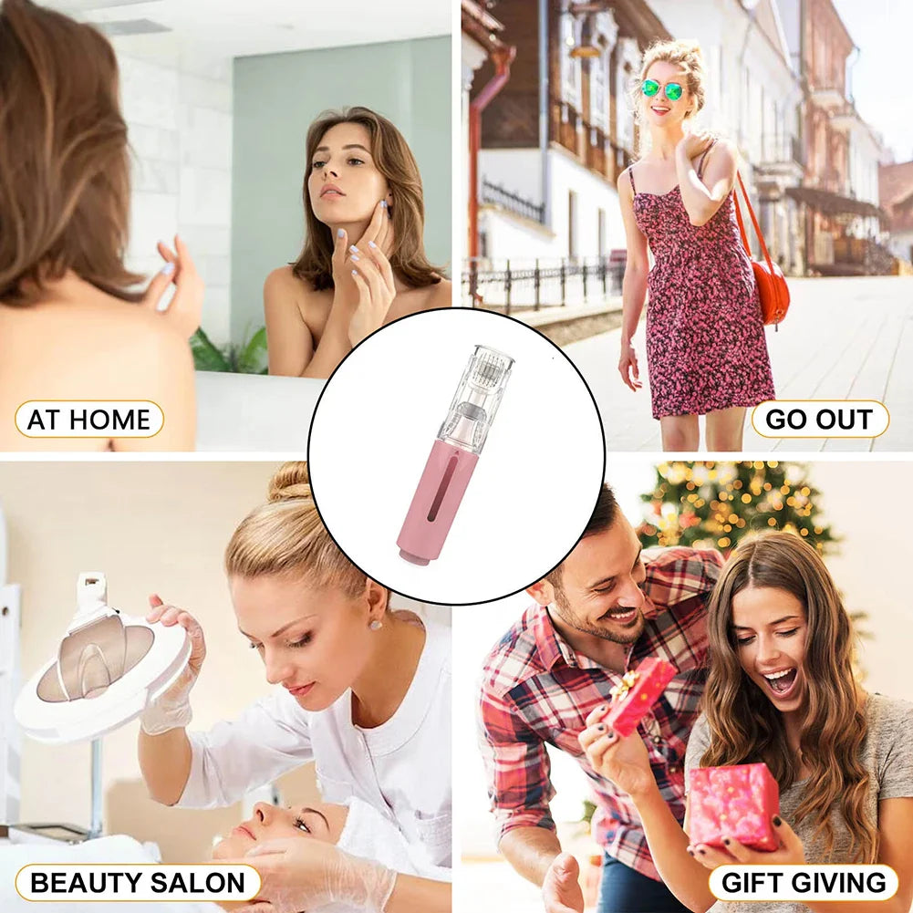 BEAUTYGOLD LIP BOOSTER ROLLER