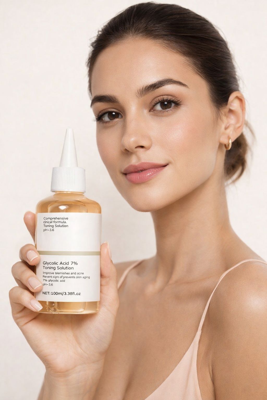 SKINCARE GLOW REFINING TONER - Glow confidently. Shine effortlessly. ✨